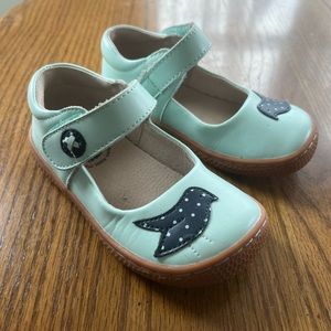 Livie & Lucia Mary Jane’s